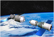 金波科技,連接器,電纜組件,玻璃絕緣組件,微波器件在航天領域應用
